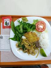 Ebissu Restaurante