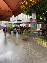 Bar Du Marché
