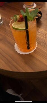 Waves Sky Lounge Bar