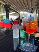Cafe Bar Paradiso