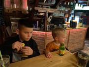 Cafe Old Đoni