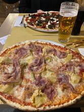Vinile Pizzeria Vintage Rovigo