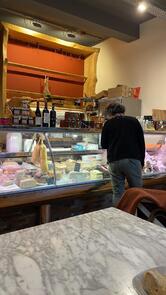 La Bottega di Montemercole