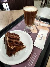 Villa Café Brusque