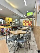 Bar Copacabana
