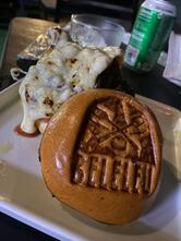 Beleleu Burger