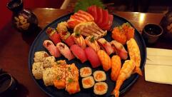 KenZushi