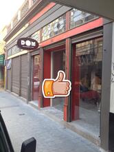 Dom Restaurante Delivery