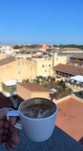 Cafe S. Clemente