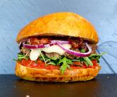 LEFFIE Burger