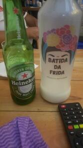 Batida da Frida