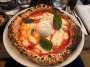 Restaurant IMPRONTA