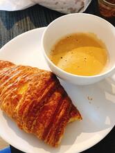 Boulangerie lefeuvre SARL