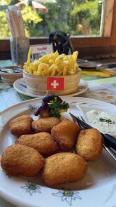 Restaurant Brauistübli