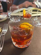 La Pigra Tinca - ristorante bar bistrot terrazza