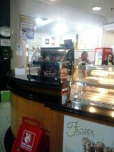 Atrium Café