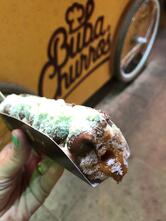 Buba Churros