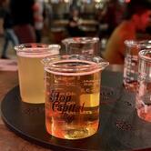 Hop Capital Beer