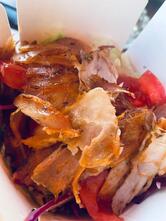 Restaurant Beyti Grillhaus