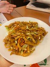 Ravioli Di Lu Pechino 北京卢记饺子