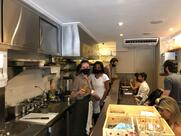 Trégua Cozinha