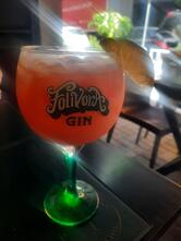 Timpanas Gastrobar