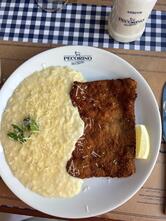Pecorino Bar & Trattoria Fortaleza: Massas, Risoto, Pizza, Vinho, Delivery CE