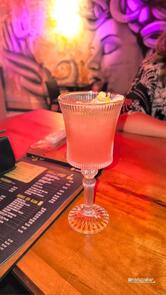 MEDUZZA - Bar and Cocktail