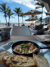 Clássico Beach Club Ipanema