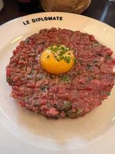 Le Diplomate Paris 17