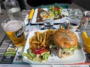 Le cafe de paris