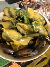 Le Pêcheur Restaurant