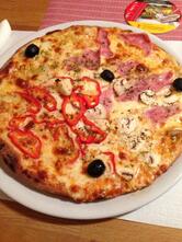 Restaurant Harmonie
