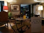 Kulturcafé