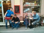 Bar latteria I Soliti