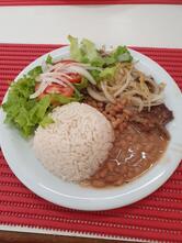 Bora Bora Restaurante em Lins Self Service
