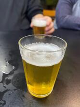 Bar Chave de Ouro