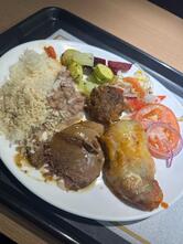 Tera's Buffet