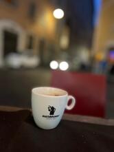 Manfrè Borse e Caffè