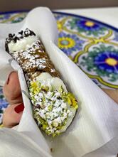 AMMU Cannoli Espressi Siciliani