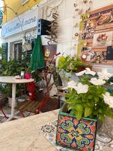 Il Bar Sotto Il Mare