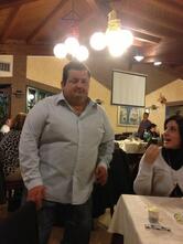 Ristorante Il Ritrovo