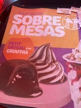 Giraffas M Norte