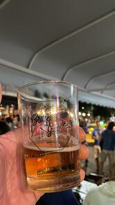 Baixo Bar