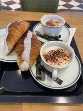 Boulangerie PAUL Differdange