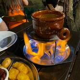 Trattoria Villa Gramado Restaurante