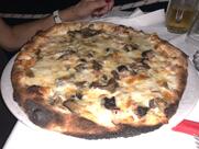Megalithos - Pizzeria Pizzoleria
