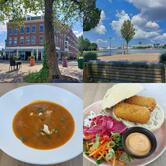 Restaurant MAAS