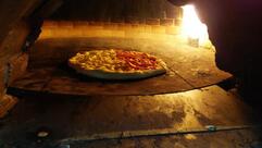 Pizzaria do GORDO