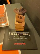 Magazzino della Pizza CREMA